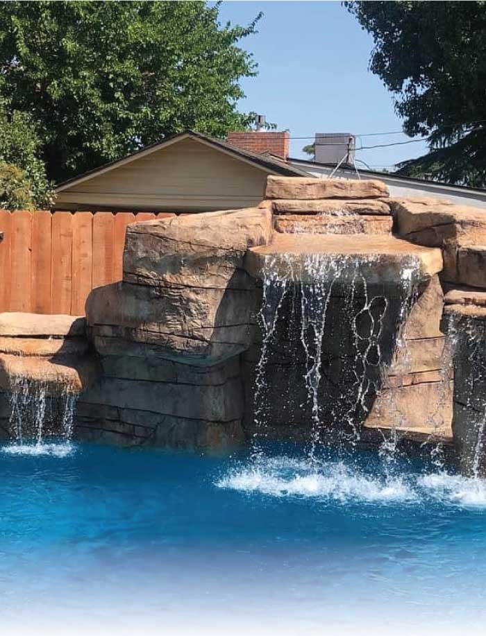 VL- concrete contractor in fresno, california