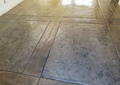 concrete experts