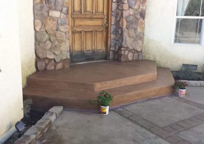 house fachade
