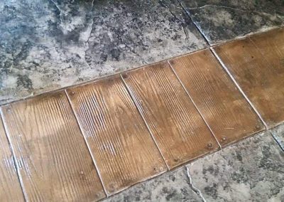 wood