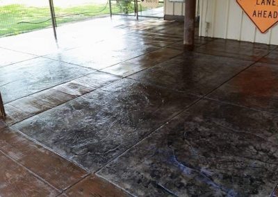 masonry flooring