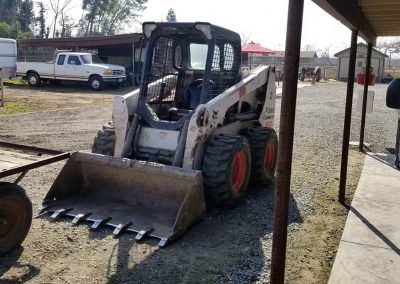 compani de construccion