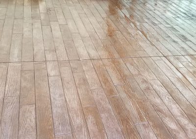 flooring