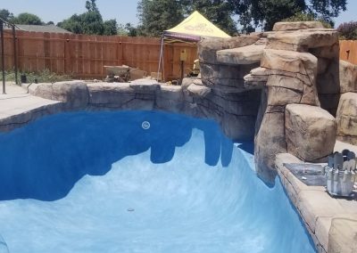 pool builder in fresno california