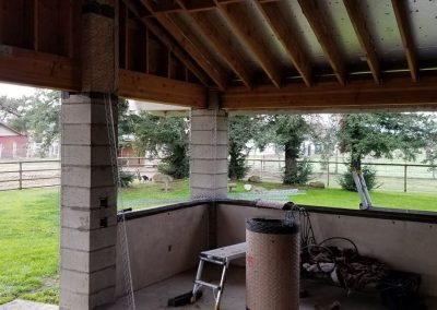 home addition