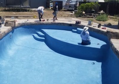 pool company