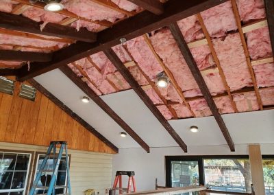 insulation