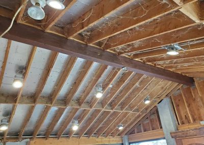 roofing company