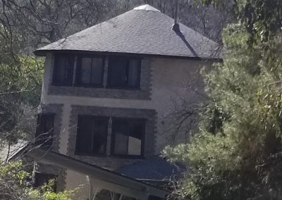 Round 3 Story House Squaw Valley